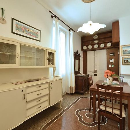 Appartamento Di Nonna Maria Alassio Bagian luar foto
