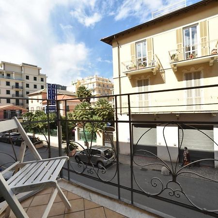 Appartamento Di Nonna Maria Alassio Bagian luar foto