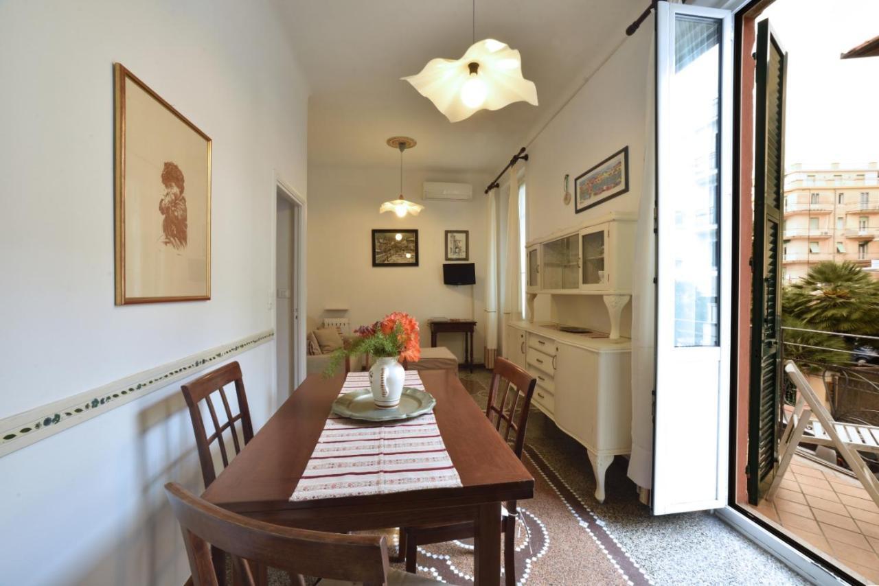 Appartamento Di Nonna Maria Alassio Bagian luar foto