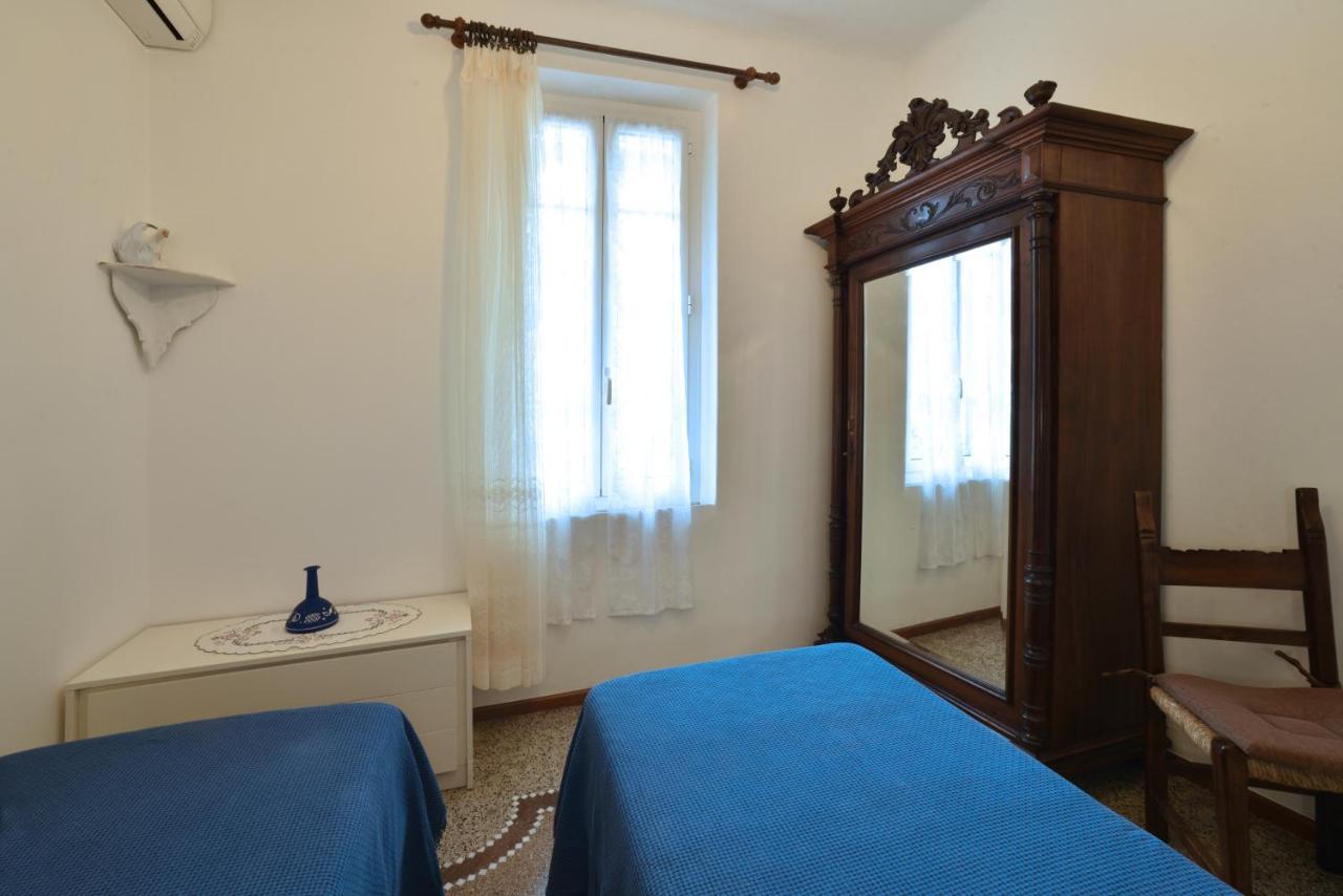 Appartamento Di Nonna Maria Alassio Bagian luar foto